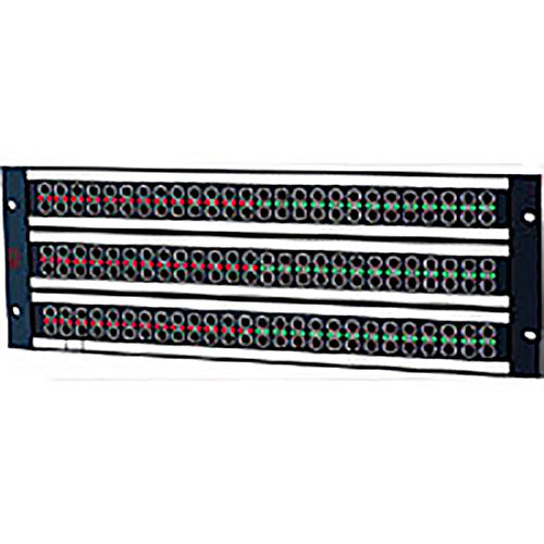 AVP SuperHD 3GHz 4RU Jackfield ASN7511 Normal