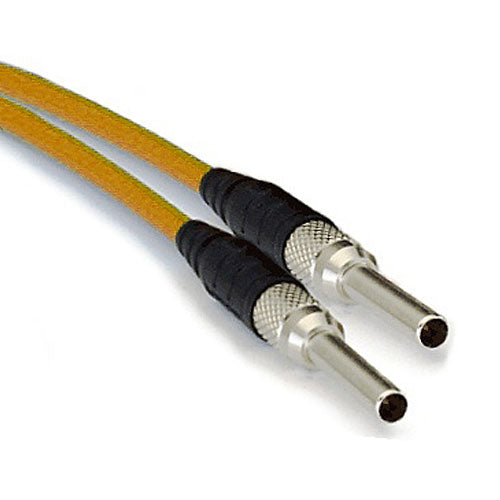 AVP KMPC-6-C Patchcord Micro Patch to Micro Patch - 6 FT