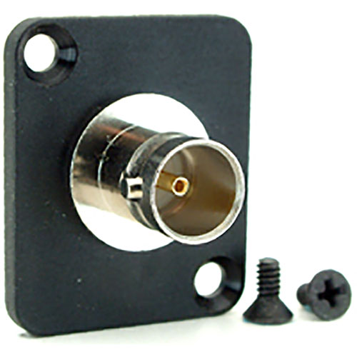 AVP BNC Feedthrough 3Ghz Feedthrough Kit