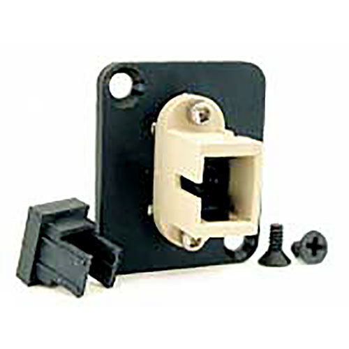 AVP SC MM Bulkhead Adaptor Plate Kit
