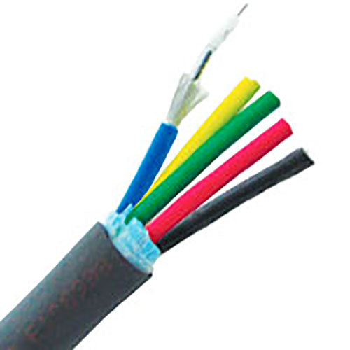 Belden 1279R RGB 5-Channel 25G Video Coax 1000 FT