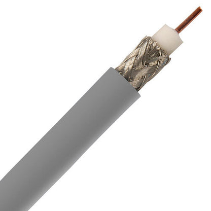 Belden 1694A 18AWG RG6 Digital Video Coax - 1000 FT