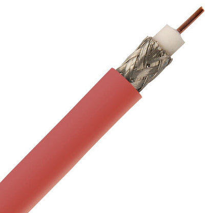 Belden 1694A 18AWG RG6 Digital Video Coax - 1000 FT