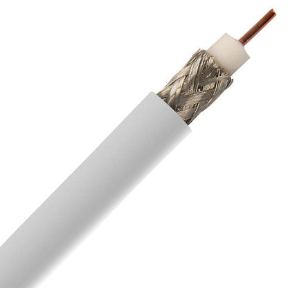 Belden 1694A 18AWG RG6 Digital Video Coax - 1000 FT