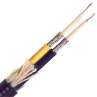 Belden 1000 SVHS Dual Coax 30G Serve