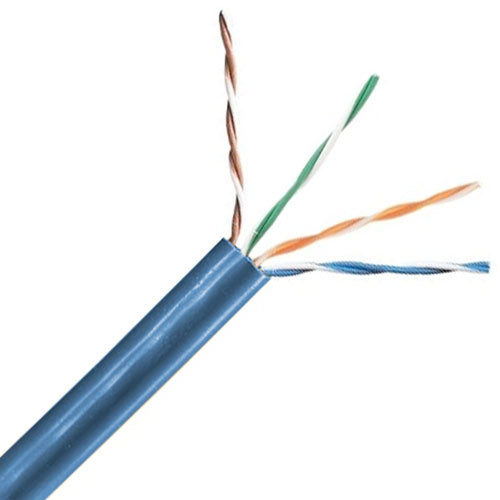 Belden 1872A Enhanced Category 6 Cable - 4 Bonded-pair - 1000 FT