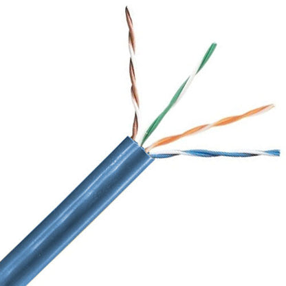 Belden 1872A Enhanced Category 6 Cable - 4 Bonded-pair - 1000 FT
