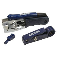 Belden DBPSAKIT Belden Tech Express Tool Kit.