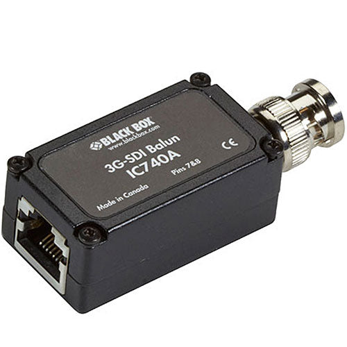 Black Box IC740A HD-SDI Balun