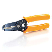 CAB04612 - Precision Cutter/Stripper 5-in-1 10-22G