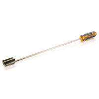 CAB04621 - F-type Connector Removal Tool 12-inch