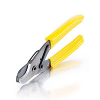 CAB19952 - Coaxial Cable Wire Cutter RG58/RG6