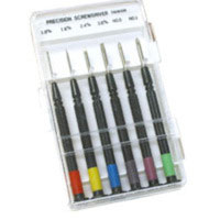 CAB38013 - Screwdriver Set - 6 Piece Insulated