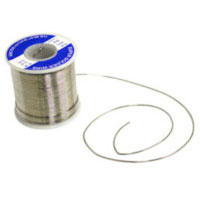 CAB38027 - Solder 1mm Rosin Core Lead Free 1lb