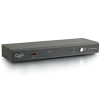 C2G 4-Port HDMI Selector Switch