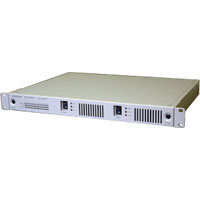 Canare 161UPSCUL Power/Platform for Canare Optical Plug-in Unit
