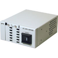 Canare 2PS Power/Platform for Canare Optical Plug-in Unit