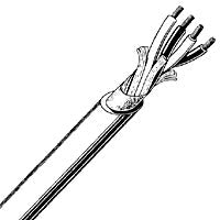 Canare 4S6 Starquad Speaker Cable 20 AWG - Per Foot