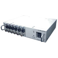 Canare 6PS Power/Platform for Canare Optical Plug-in Unit