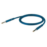 Canre BC009M Bantam Audio Patchcord 2 FT