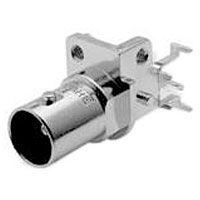 Canare 75-Ohm BNC PC Board Receptacle