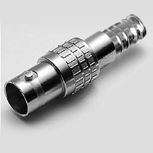 Canare BCJ-D25HD 12G-SDI 4K UHD BNC Female for Canare L-2.5CHD