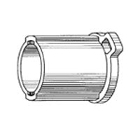 CANARE DUST CAPS FOR BNC BULKHEAD RECEPTACLES BLACK