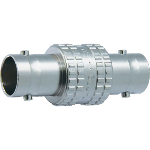 Canare BCJ-JK 75-ohm 12G-SDI BNC Barrel Extension Adapter – Pro