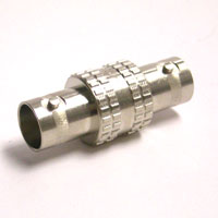 Canare BCJ-J 3G HD BNC Jack-Jack Barrel Extension Adapter