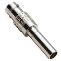 Canare Video Patch Plug-Bnc Jack Adaptor