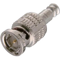 Canare BCP-B53 HD BNC MALE for L-4.5CHD, 1694A
