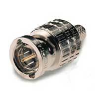 Canare BCP-C1 BNC Male For L-1.5C2VS, V-1.5C