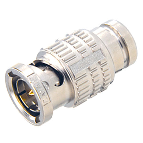 Canare BCP-TK 12G 75-Ohm BNC Termination Plug
