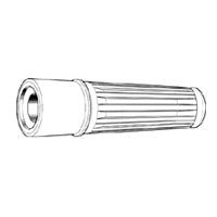 Canare CB04 Connector Boot for RG59 Video Cable