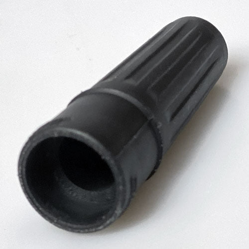 Canare CB055W Boot for BCP-D55UHW BNC, L-5.5CUHWS Coax, Black