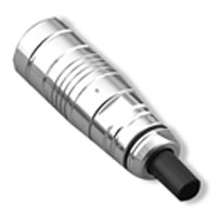 Canare CCF4-JK Tri-K Pro Female Triax Cable End Connector