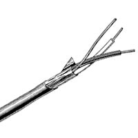 Canare DA202AT AES/EBU Digital Audio Cable 1Pr 25G Foil Shield