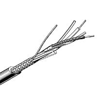 Canare DA202 AES/EBU Digital Audio Cable 1Pr 25G