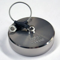 Canare Dust Cap For Mcfv53c