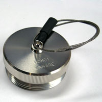 Canare Dust Cap For Mcmv53c