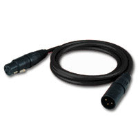 Canare EC005F Starquad Microphone Cable 5 Ft