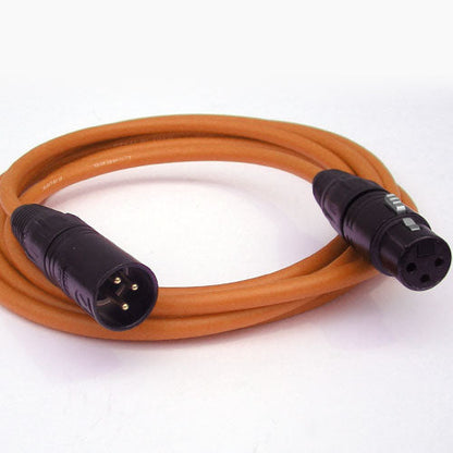 Canare EC010F Starquad Microphone Cable 10 FT