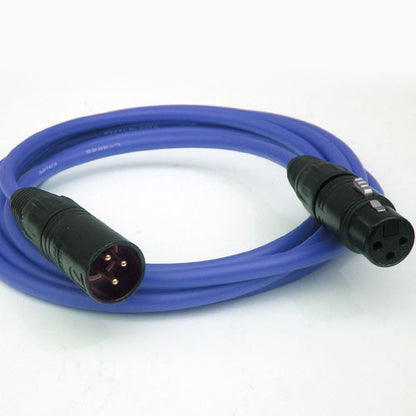 Canare EC015F Starquad Microphone Cable 15 FT