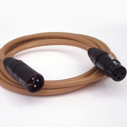 Canare EC015F Starquad Microphone Cable 15 FT