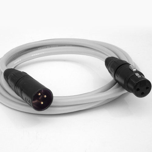 Canare EC015F Starquad Microphone Cable 15 FT