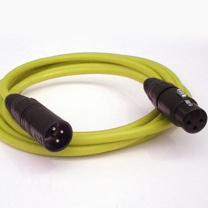 Canare EC015F Starquad Microphone Cable 15 FT