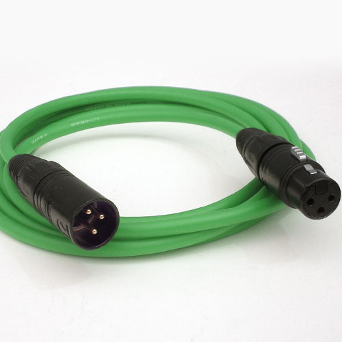 Canare EC025F Starquad Microphone Cable 25 FT