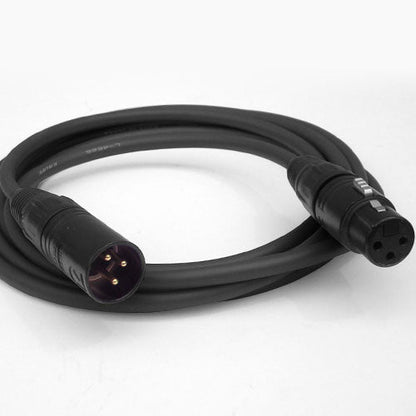 Canare EC100F Starquad Microphone Cable 100 Ft