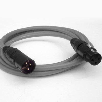 Canare EC100F Starquad Microphone Cable 100 Ft