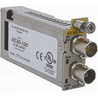 Canare EE3G-100 3G-SDI Signal Repeater - BNC Interface